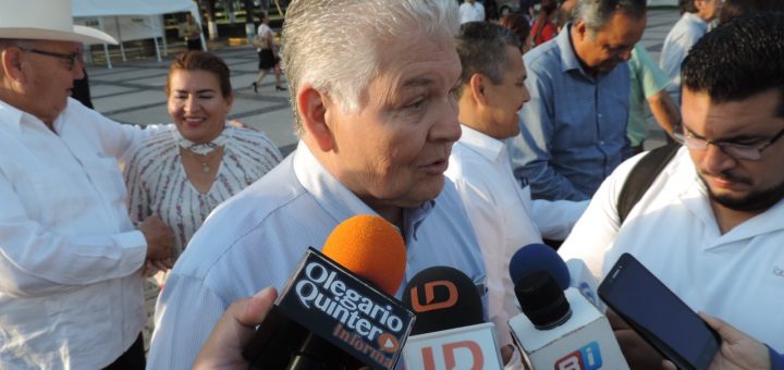 En ningún momento se ha paralizado la Alerta de Violencia de Género: SEGOB