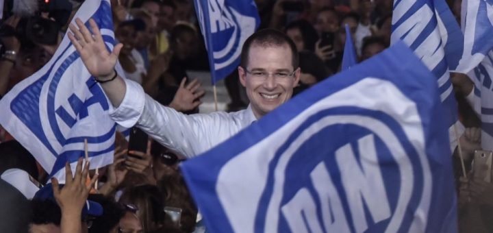 Verificado.mx: ¿Cierto o falso? Estos son los datos del video Ricardo Anaya, en 90 segundos