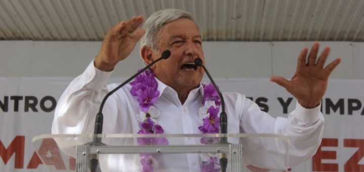 López Obrador visitará Sinaloa este jueves; estará en el puerto de Mazatlán
