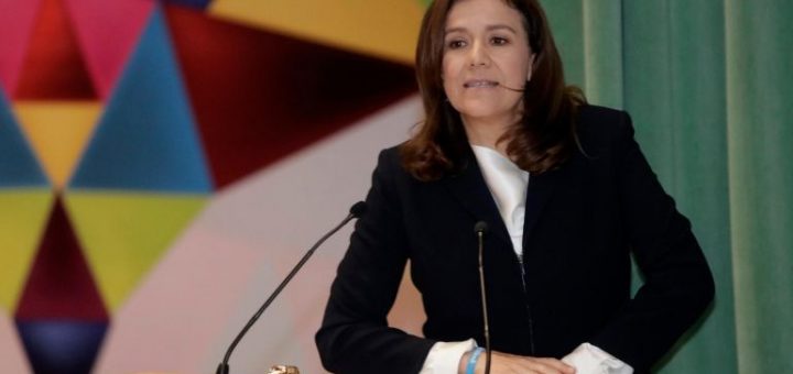 Margarita Zavala devolverá al INE el financiamiento de su campaña