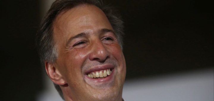 Meade presenta su declaración '7 de 7'