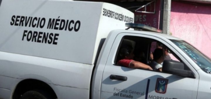 Menor de 14 años mata a su bebé recién nacido en Morelos
