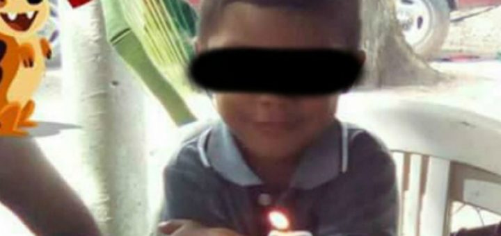Niño de 3 años fue secuestrado y asesinado por sus propios vecinos en Tabasco