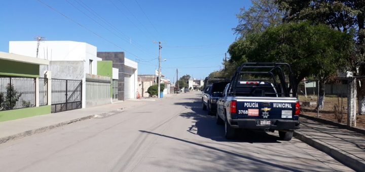 Policías mantendrán presencia en El Tamarindo
