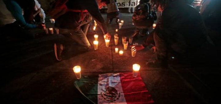 Reportan 2 desapariciones en Sinaloa
