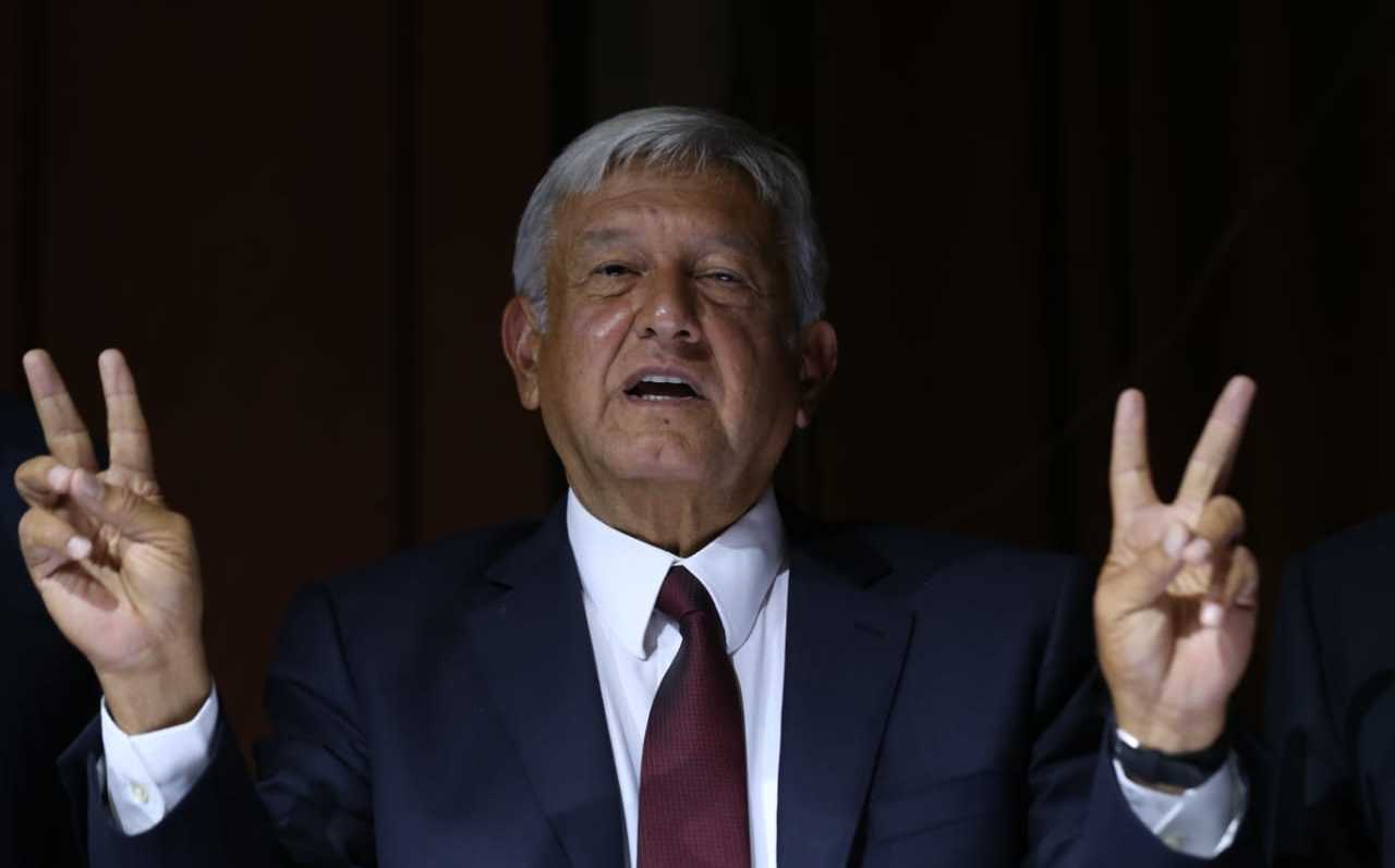 Beatriz Gutiérrez Müller Publica Video Inédito Del Triunfo De Amlo Olegario Quintero 4689