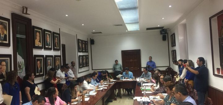 Autoriza Cabildo De Culiacán Solicitud De Crédito Por 347 Millones Para ...