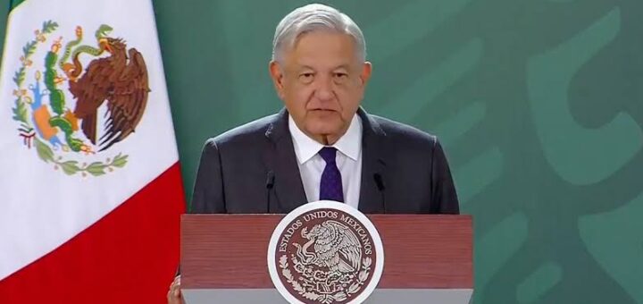 Pese A Revés De La Scjn Amlo Publica Decreto Para Catalogar De